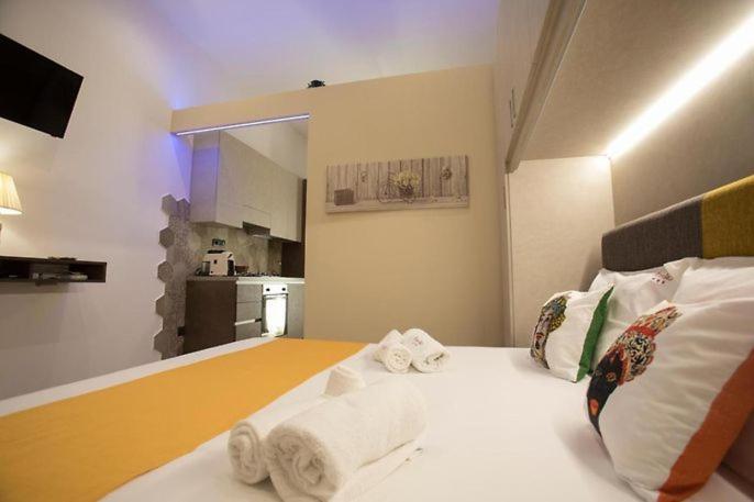 Alterego studio Milazzo Zewnętrze zdjęcie