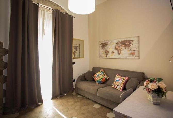 Alterego studio Milazzo Zewnętrze zdjęcie